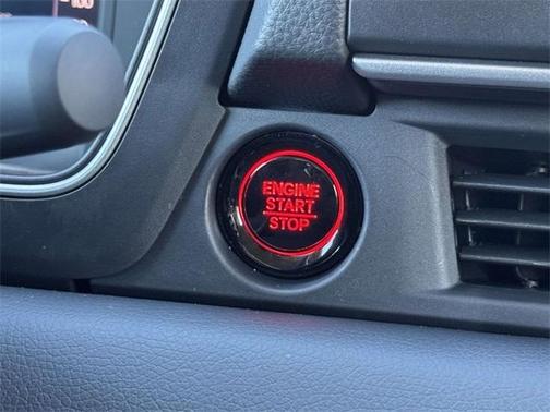 2026 Honda Passport RTL Towing