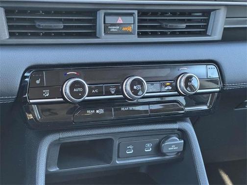 2026 Honda Passport RTL Towing