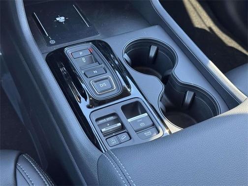 2026 Honda Passport RTL Towing