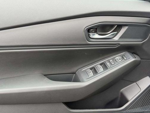 Solar Silver Metallic 2026 Honda Accord SE