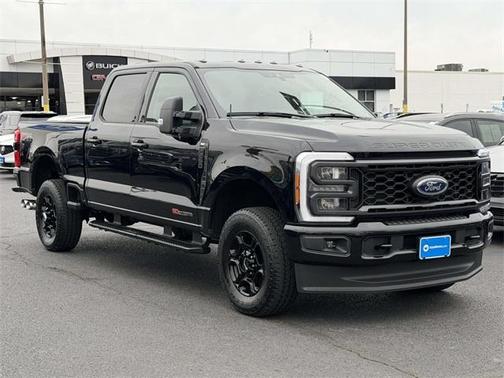 2023 Ford F-250 XLT