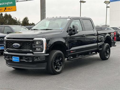 2023 Ford F-250 XLT