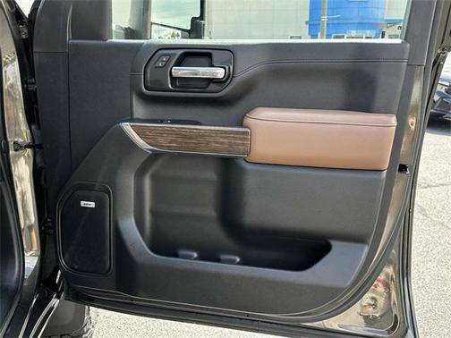 2022 Chevrolet Silverado 3500 High Country