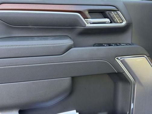 2026 GMC Sierra 2500 Denali