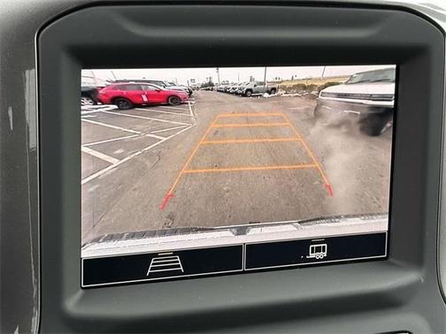 2025 GMC Sierra 3500 Pro
