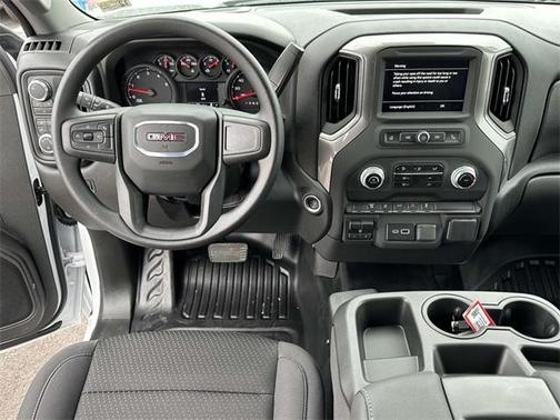 2025 GMC Sierra 3500 Pro
