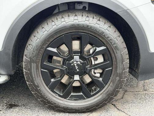 2023 Kia Telluride SX X-Pro