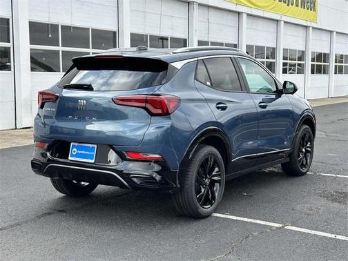 2025 Buick Encore GX Sport Touring