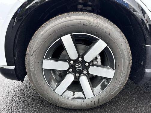 Pearl 2026 Honda Prologue Touring