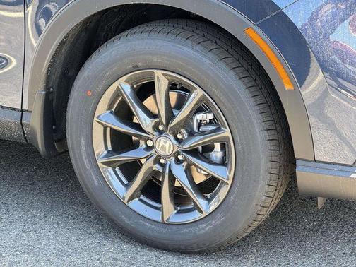 Canyon 2026 Honda CR-V EX-L