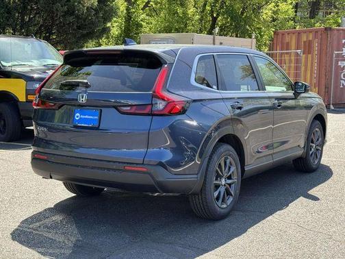 Canyon 2026 Honda CR-V EX-L