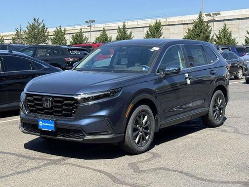 Canyon 2026 Honda CR-V EX-L