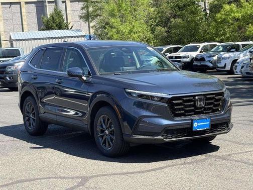Canyon 2026 Honda CR-V EX-L