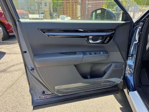 Canyon 2026 Honda CR-V EX-L
