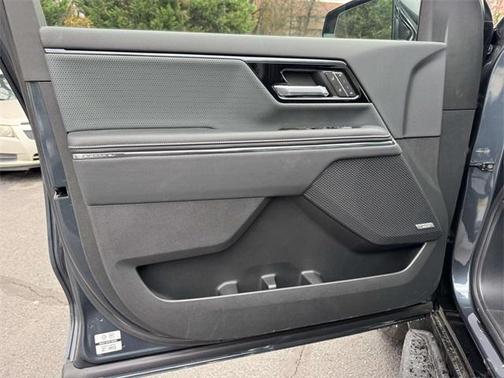 2026 GMC Sierra EV AT4