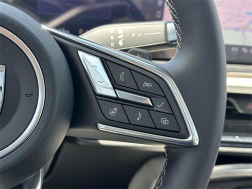 2025 Buick Envision Avenir