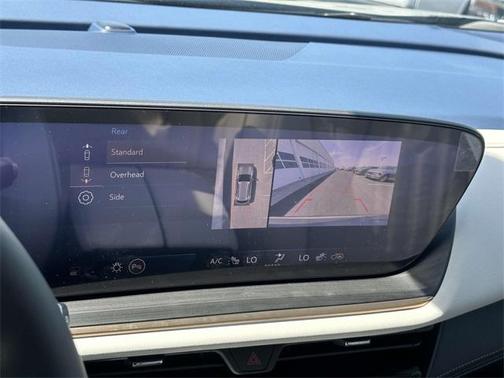 2025 Buick Envision Avenir