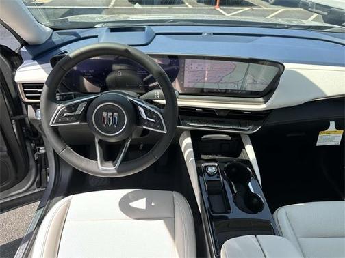 2025 Buick Envision Avenir