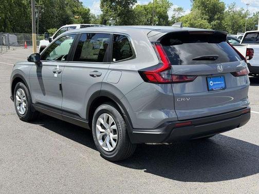 NH 912P 2026 Honda CR-V LX
