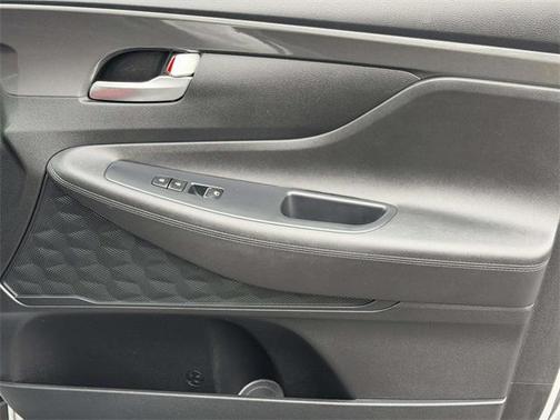 2022 Hyundai SANTA FE SE