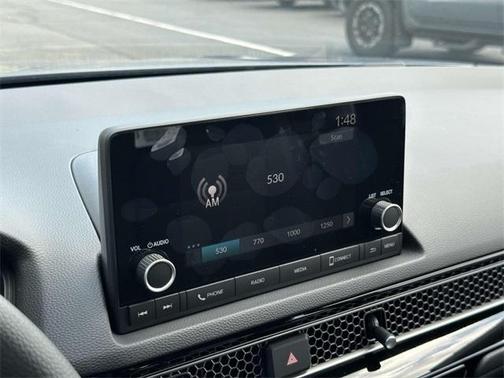 2025 Honda Civic LX