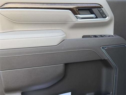 2026 GMC Sierra 2500 SLE