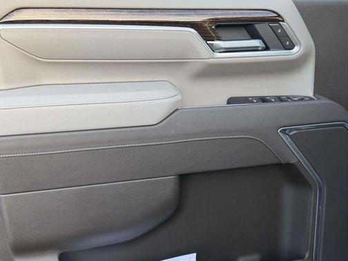 2026 GMC Sierra 2500 SLE