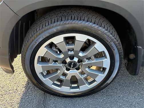 2025 Honda Passport Black Edition