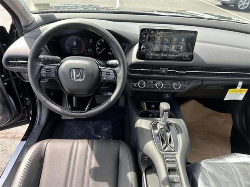 2025 Honda HR-V EX-L