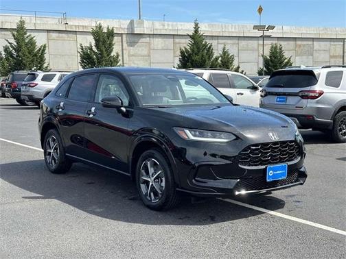 2025 Honda HR-V EX-L
