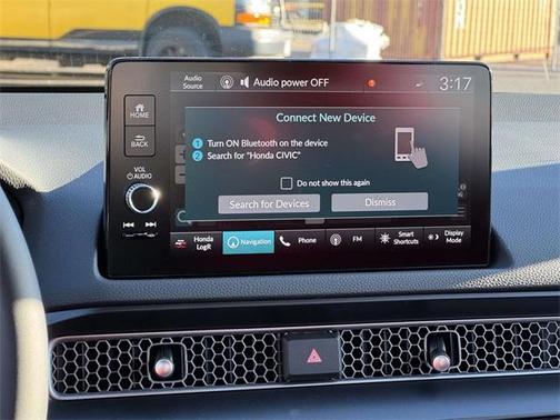 2025 Honda Civic Type R Base