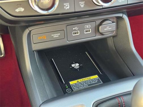 2025 Honda Civic Type R Base