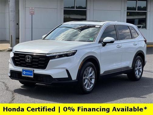 2023 Honda CR-V EX