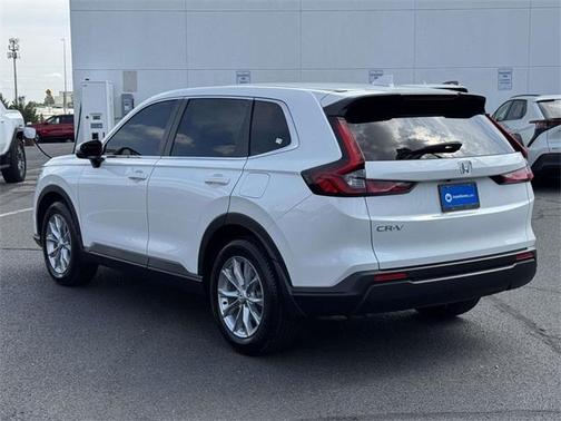 2023 Honda CR-V EX
