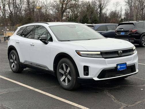 2026 Honda Prologue Touring