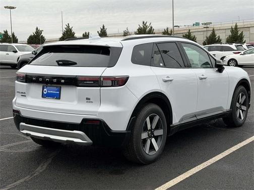 2026 Honda Prologue Touring