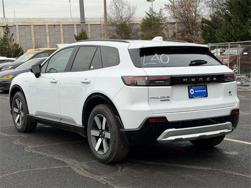 2026 Honda Prologue Touring