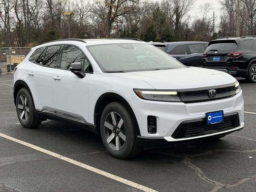 2026 Honda Prologue Touring