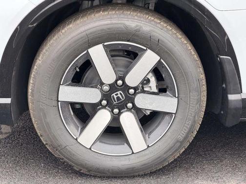 2026 Honda Prologue Touring