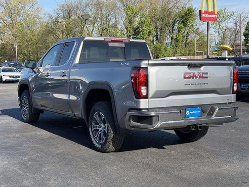 Sterling 2026 GMC Sierra 1500 SLE