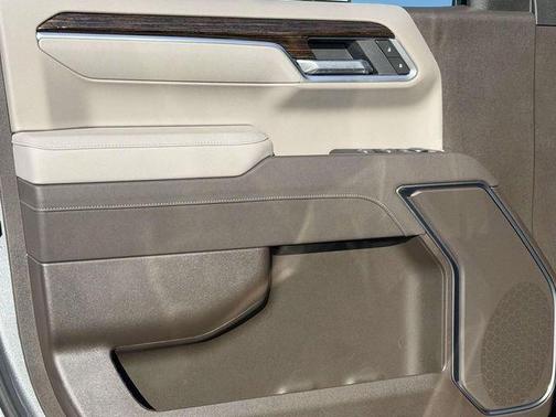 Sterling 2026 GMC Sierra 1500 SLE