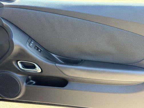 2015 Chevrolet Camaro 1LT