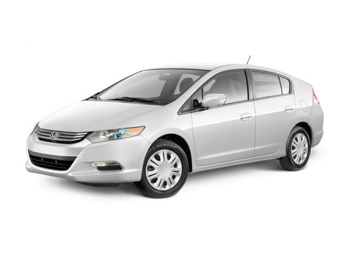 2010 Honda Insight LX