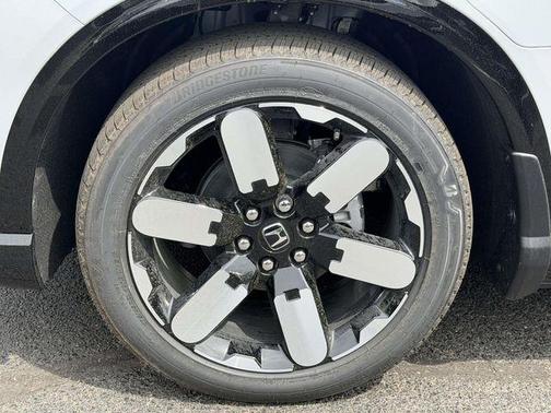 2026 Honda Prologue Elite