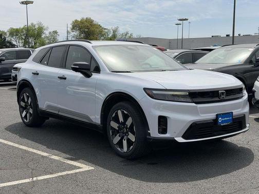 2026 Honda Prologue Elite