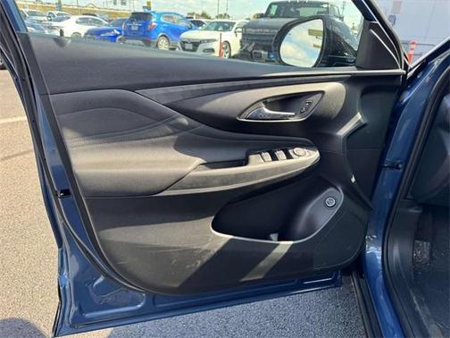 2025 Buick Envista Sport Touring
