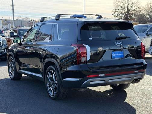 2023 Hyundai PALISADE SEL