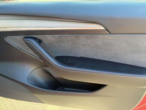 2023 Tesla Model 3 Long Range