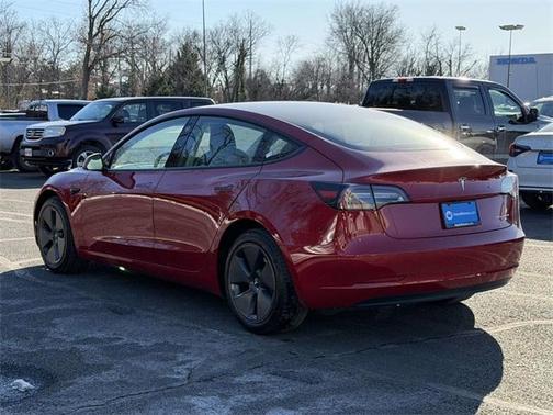 2023 Tesla Model 3 Long Range