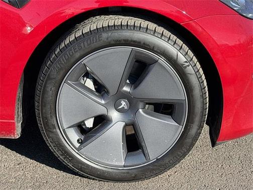 2023 Tesla Model 3 Long Range